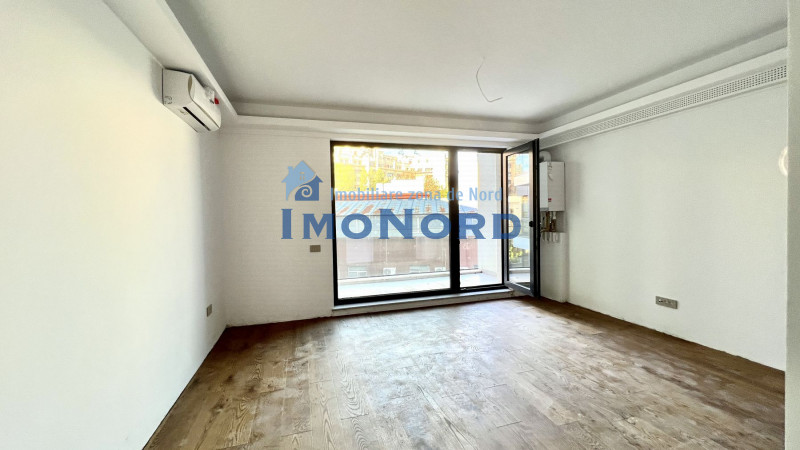 Unirii - Apartamente gata de mutat I Pret promo !