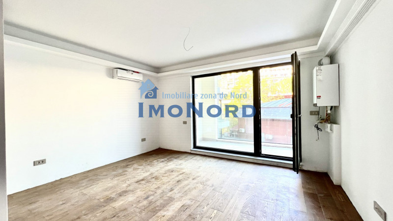 Unirii - Apartamente gata de mutat I Pret promo !