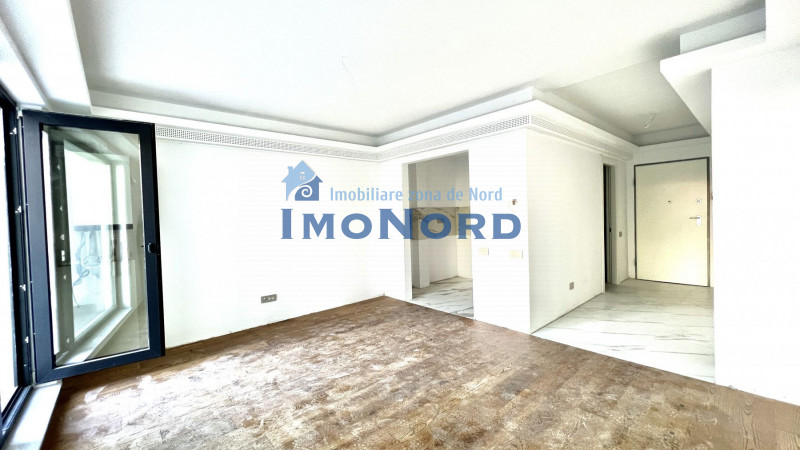 Unirii - Apartamente gata de mutat I Pret promo !