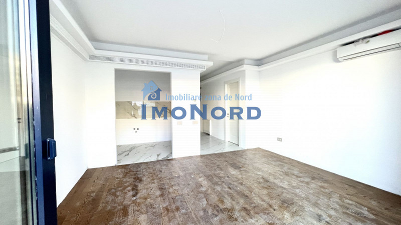 Unirii - Apartamente gata de mutat I Pret promo !