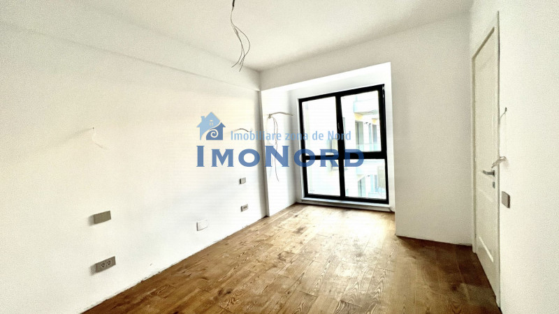 Unirii - Apartamente gata de mutat I Pret promo !