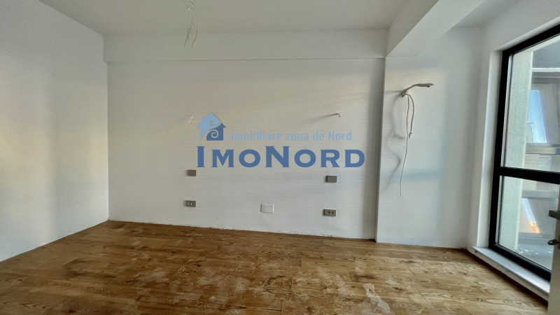 Unirii - Apartamente gata de mutat I Pret promo !
