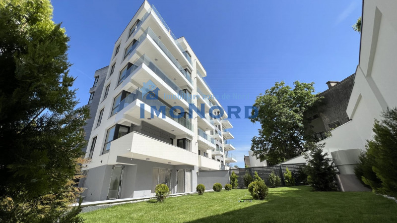 Unirii - Apartamente gata de mutat I Pret promo !