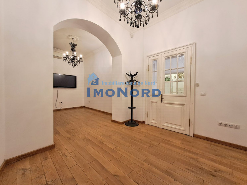 Mosilor - Armeneasca