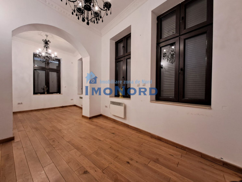 Mosilor - Armeneasca