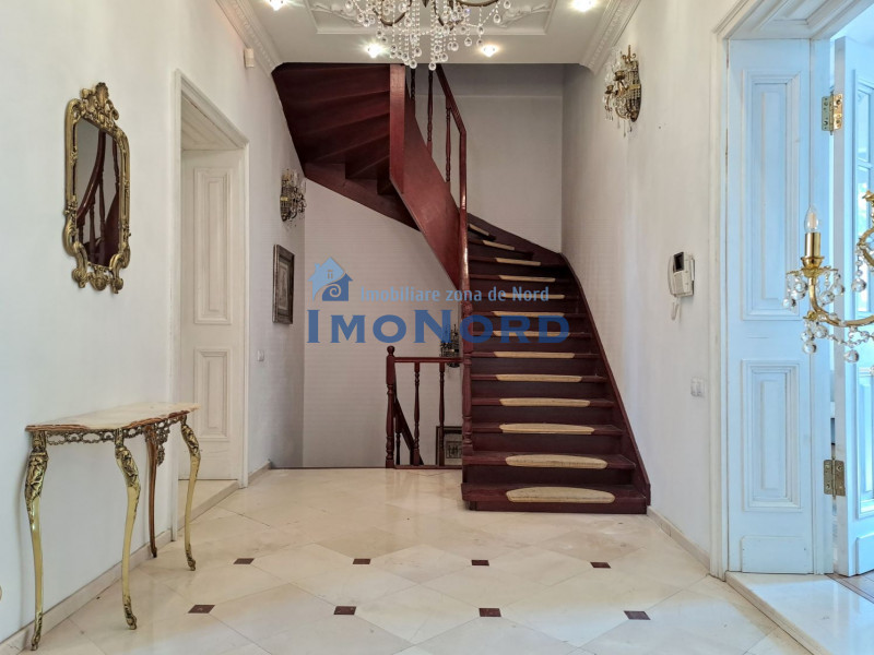 Mosilor - Armeneasca