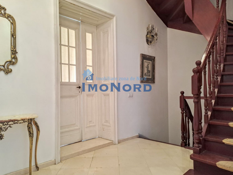 Mosilor - Armeneasca