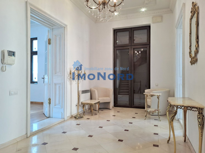 Mosilor - Armeneasca