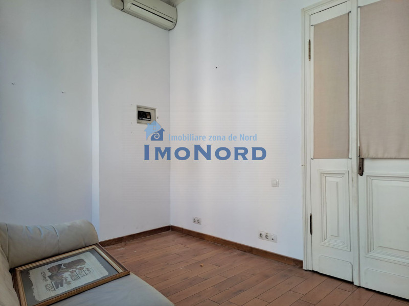 Mosilor - Armeneasca