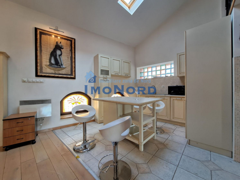Mosilor - Armeneasca