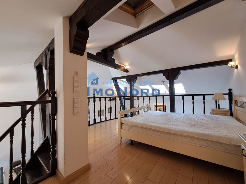 Mosilor - Armeneasca