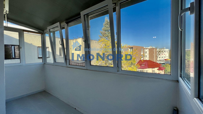 Apartament deosebit, intr-un bloc DEOSEBIT !!! Bl tip H