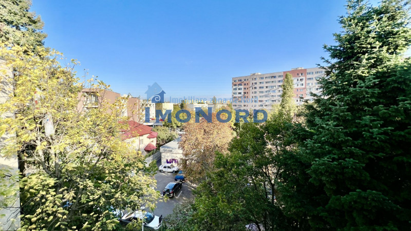 Apartament deosebit, intr-un bloc DEOSEBIT !!! Bl tip H