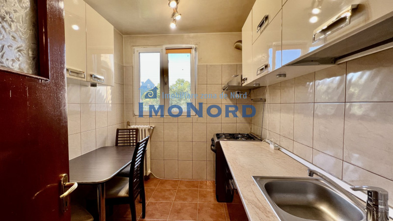 Apartament deosebit, intr-un bloc DEOSEBIT !!! Bl tip H