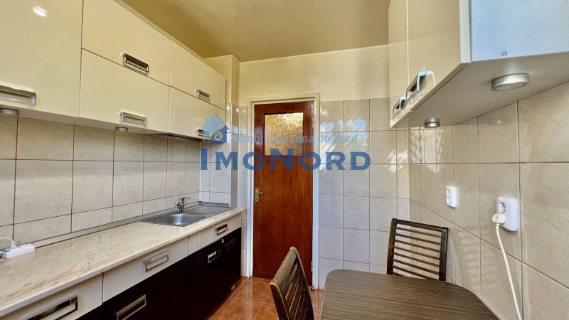 Apartament deosebit, intr-un bloc DEOSEBIT !!! Bl tip H