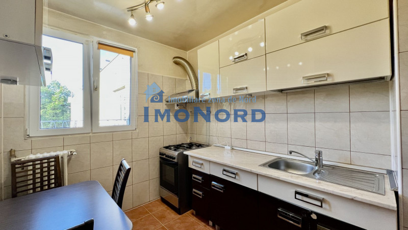 Apartament deosebit, intr-un bloc DEOSEBIT !!! Bl tip H