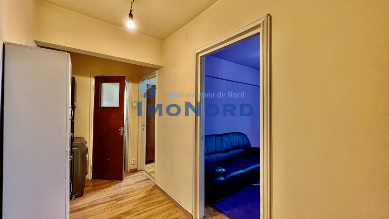 Apartament deosebit, intr-un bloc DEOSEBIT !!! Bl tip H