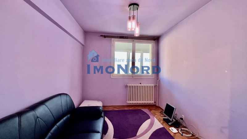 Apartament deosebit, intr-un bloc DEOSEBIT !!! Bl tip H