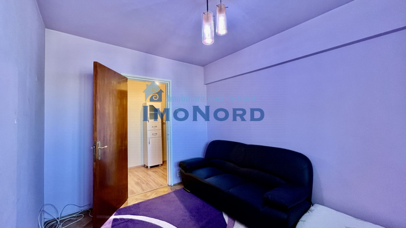 Apartament deosebit, intr-un bloc DEOSEBIT !!! Bl tip H