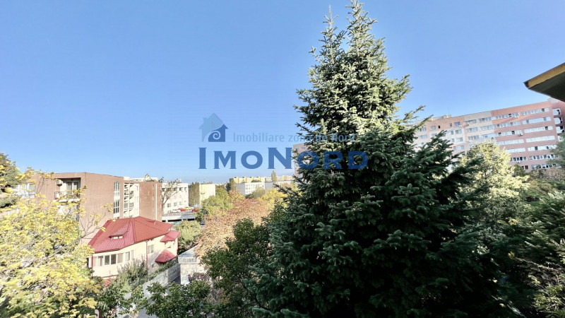 Apartament deosebit, intr-un bloc DEOSEBIT !!! Bl tip H