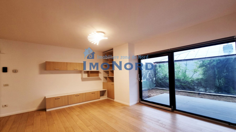 Apartament Aviatiei, nou 2 camere Your Next Home Aviatiei