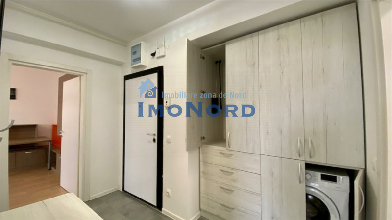 Atria Urban Resort 2 camere cu gradina si acces la piscina