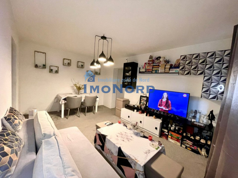 Apartament 2 camere in Pajura