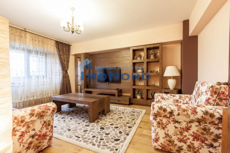 Apartament 3 camere Bd. Unirii│ 