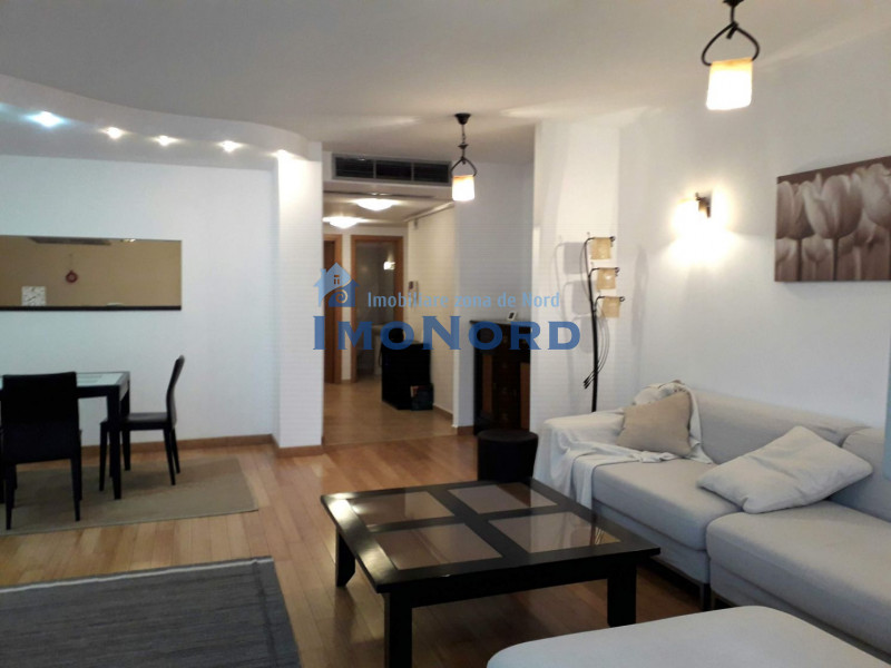 Inchiriere apartament 2 camere Floreasca
