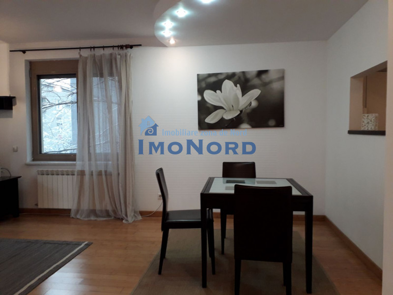 Inchiriere apartament 2 camere Floreasca