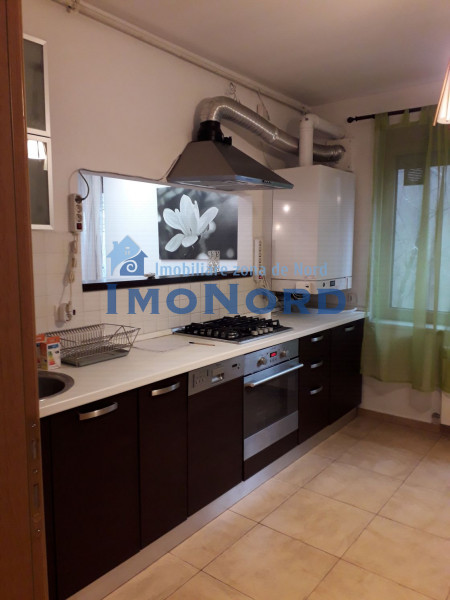 Inchiriere apartament 2 camere Floreasca