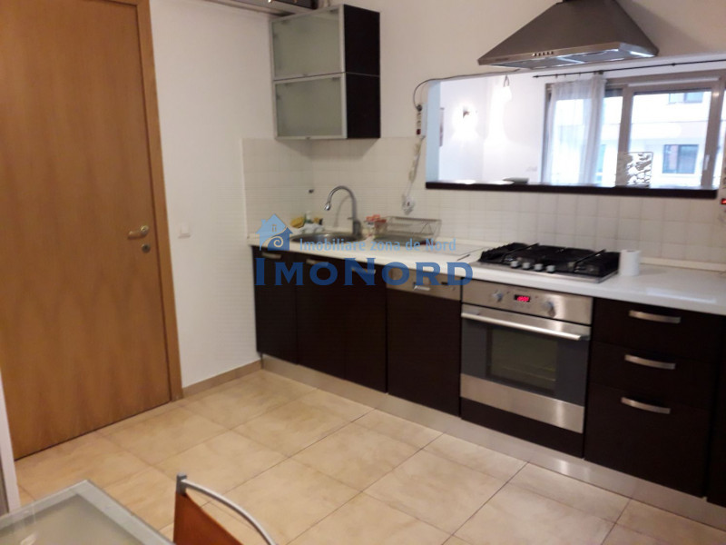 Inchiriere apartament 2 camere Floreasca