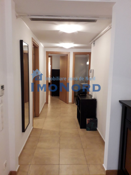 Inchiriere apartament 2 camere Floreasca
