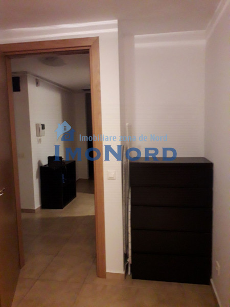 Inchiriere apartament 2 camere Floreasca