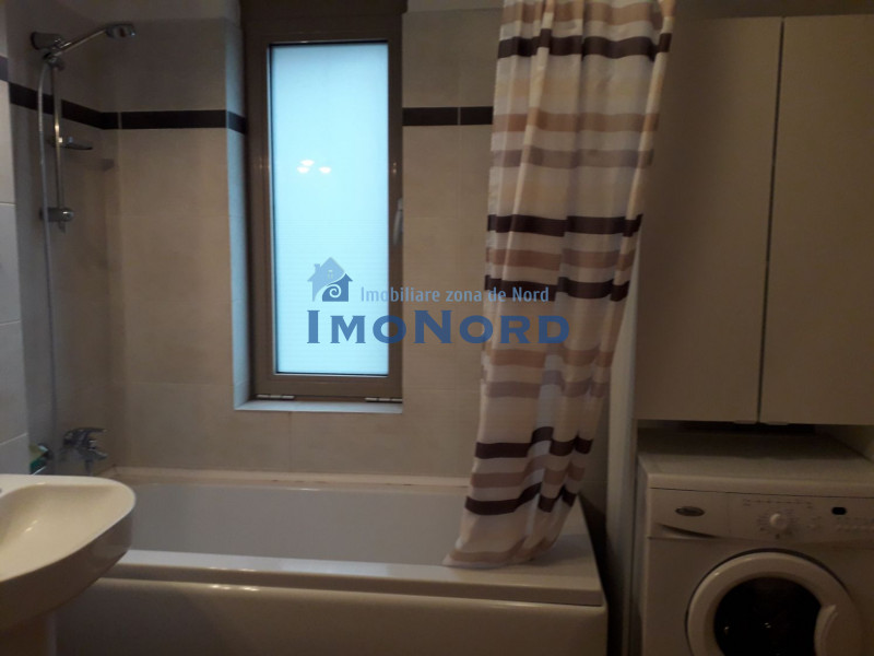 Inchiriere apartament 2 camere Floreasca