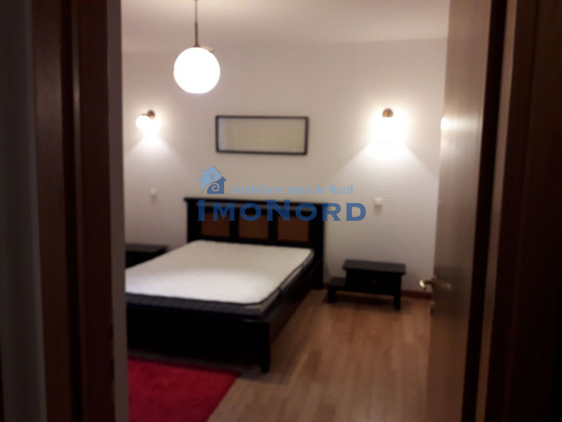 Inchiriere apartament 2 camere Floreasca