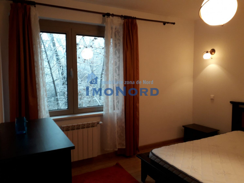 Inchiriere apartament 2 camere Floreasca