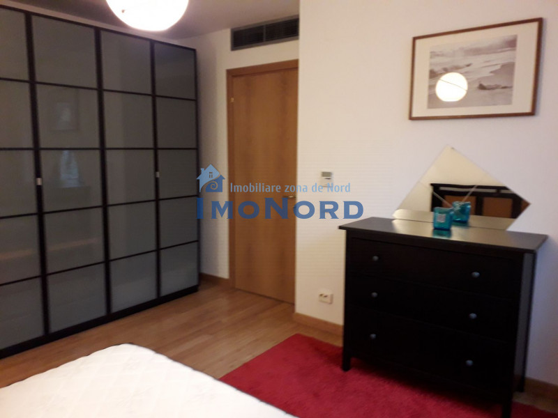 Inchiriere apartament 2 camere Floreasca