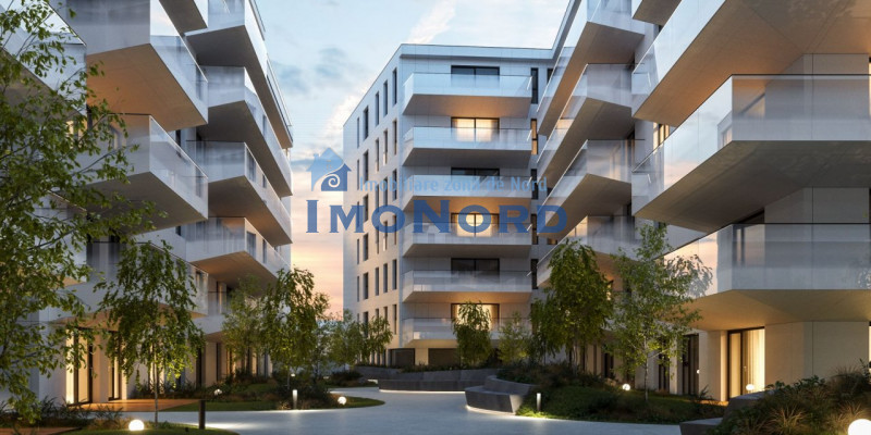 PINES Residence | Padurea Baneasa | Penthouse Lux 6 camere | Direct Dezvoltator