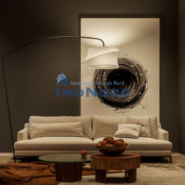 Penthouse 6 camere | 551 mp, terasă 193 mp, panoramă pădure – Pines Residence