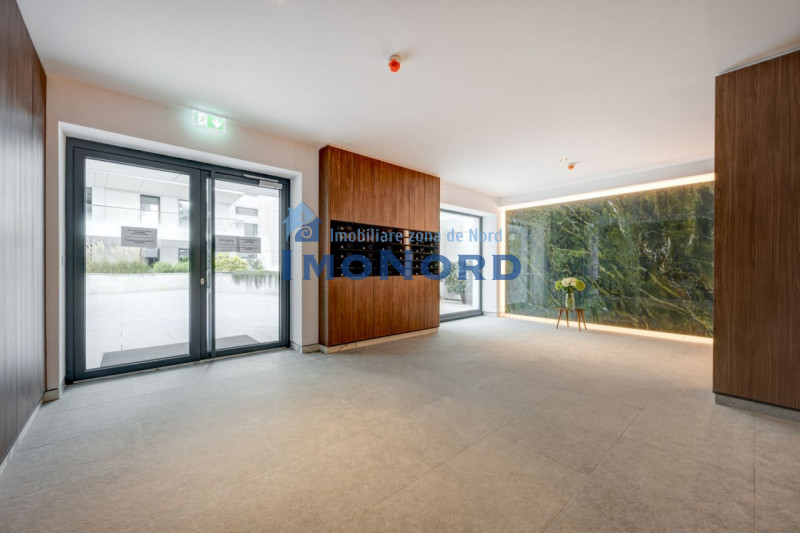 Apartament 4 camere, 349 mp total utili, grădină 231 mp – la liziera pădurii