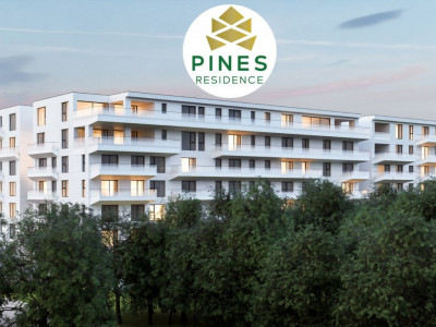 Pines Residence - padurea Baneasa, apartament 5 camere, 211 mp, terasa 28 mp