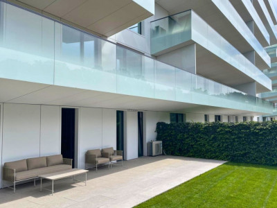 5 camere, 211 mp | Terasă 36 mp, vedere pădure, luminos – Pines Residence