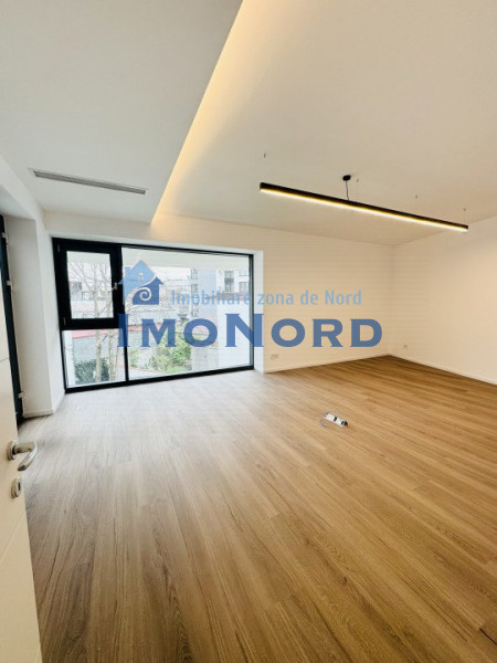 Apartament lux in vila moderna, Mitropolie