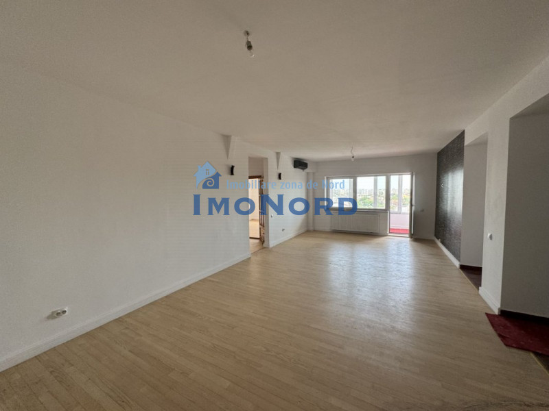 Apartament unic