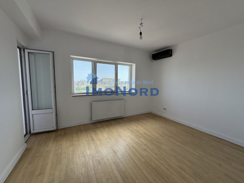 Apartament unic