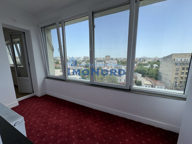 Apartament unic