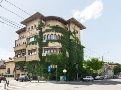 Apartament cu poveste