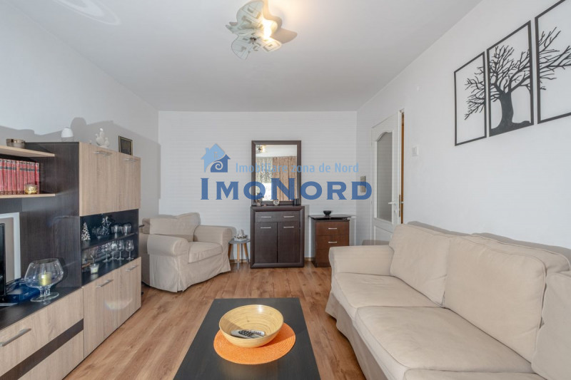 Apartament Luminos și Modern cu 2 Camere – Gata de Mutat!