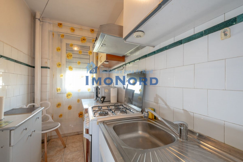 Apartament Luminos și Modern cu 2 Camere – Gata de Mutat!